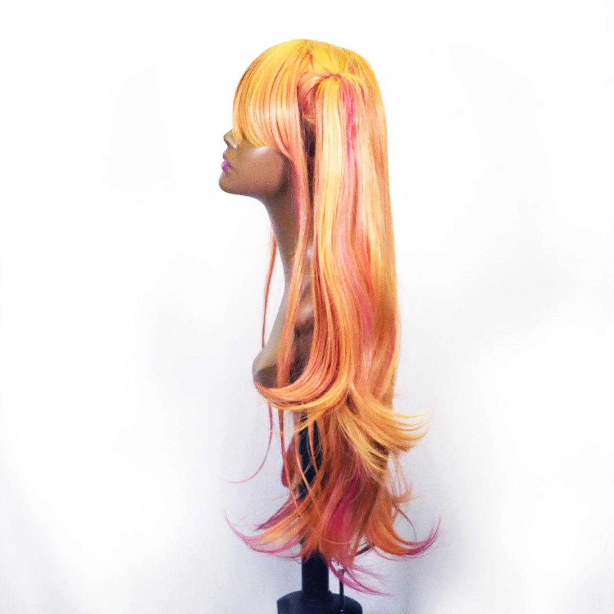 Idol Twin Wig