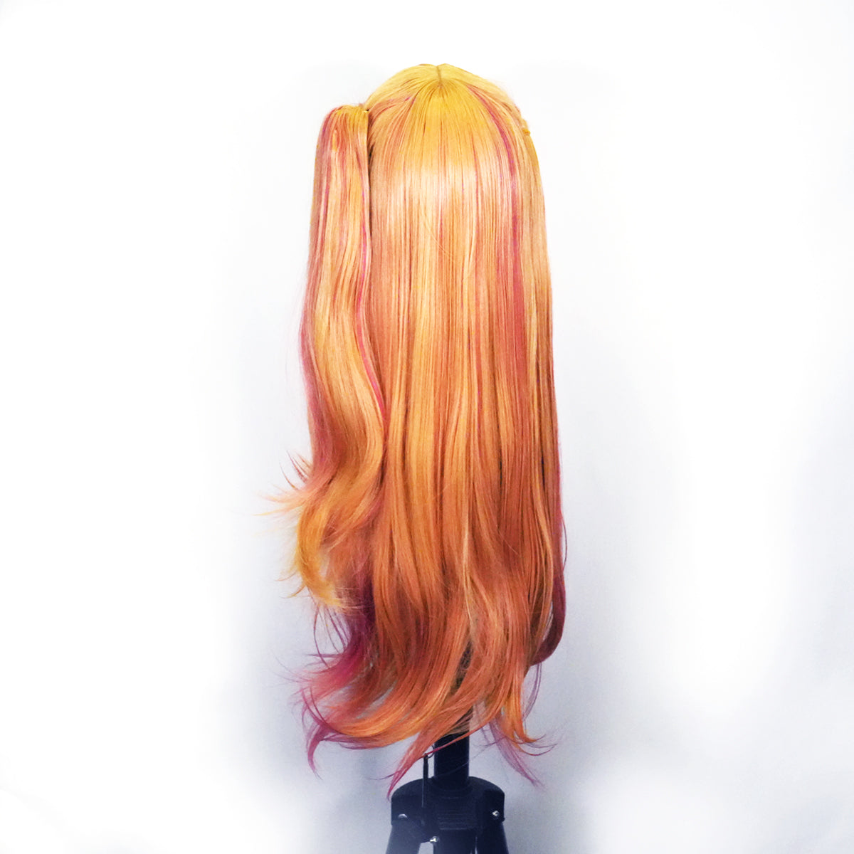 Idol Twin Wig