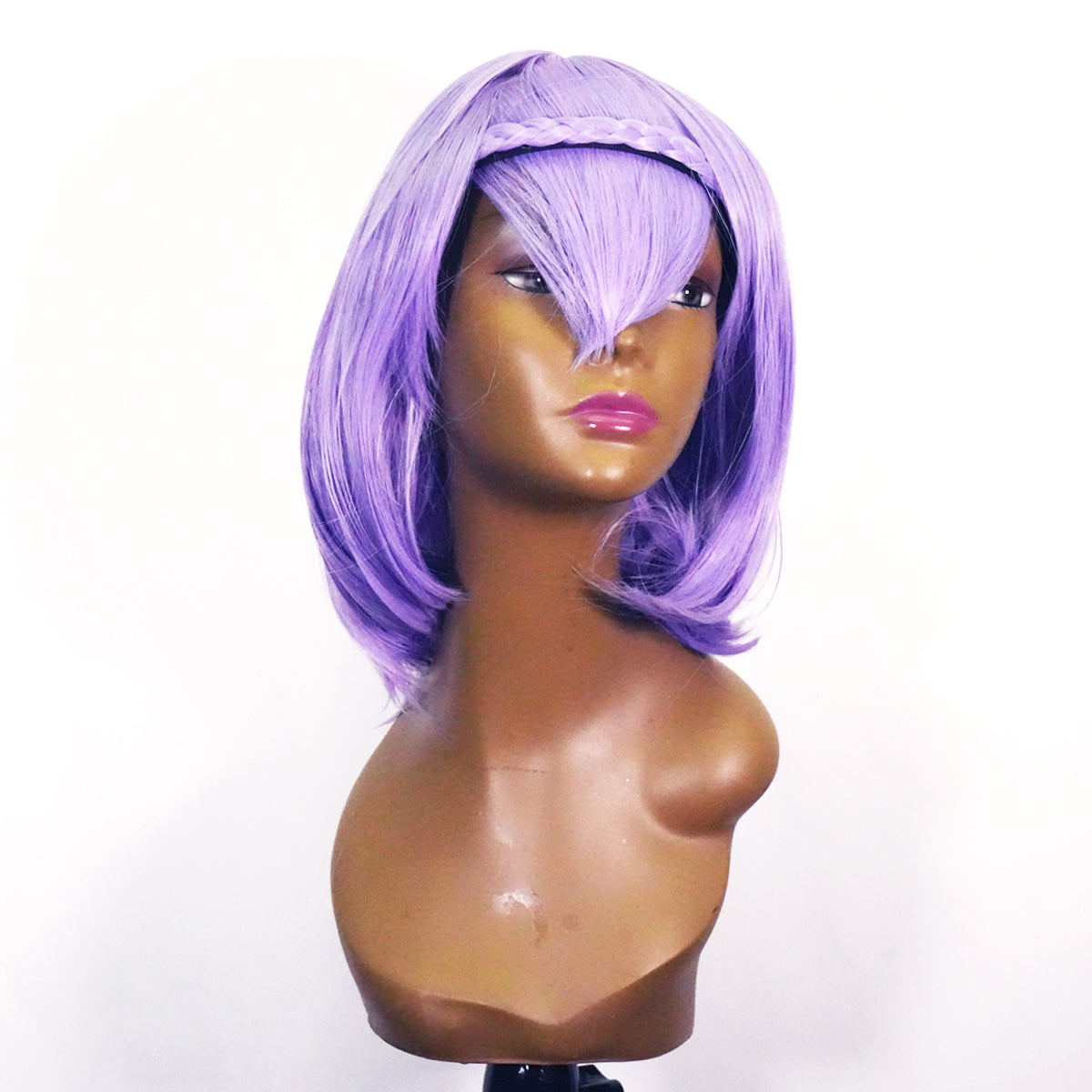 Earth Maid Wig