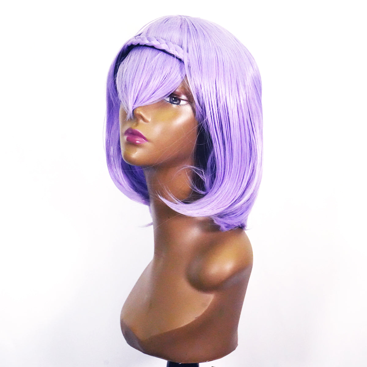 Earth Maid Wig