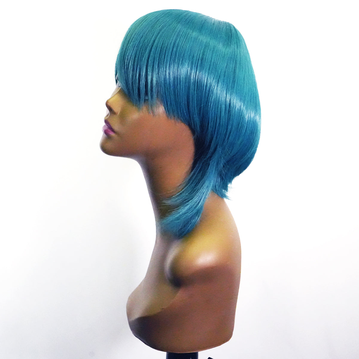 Hydro Prankster Wig