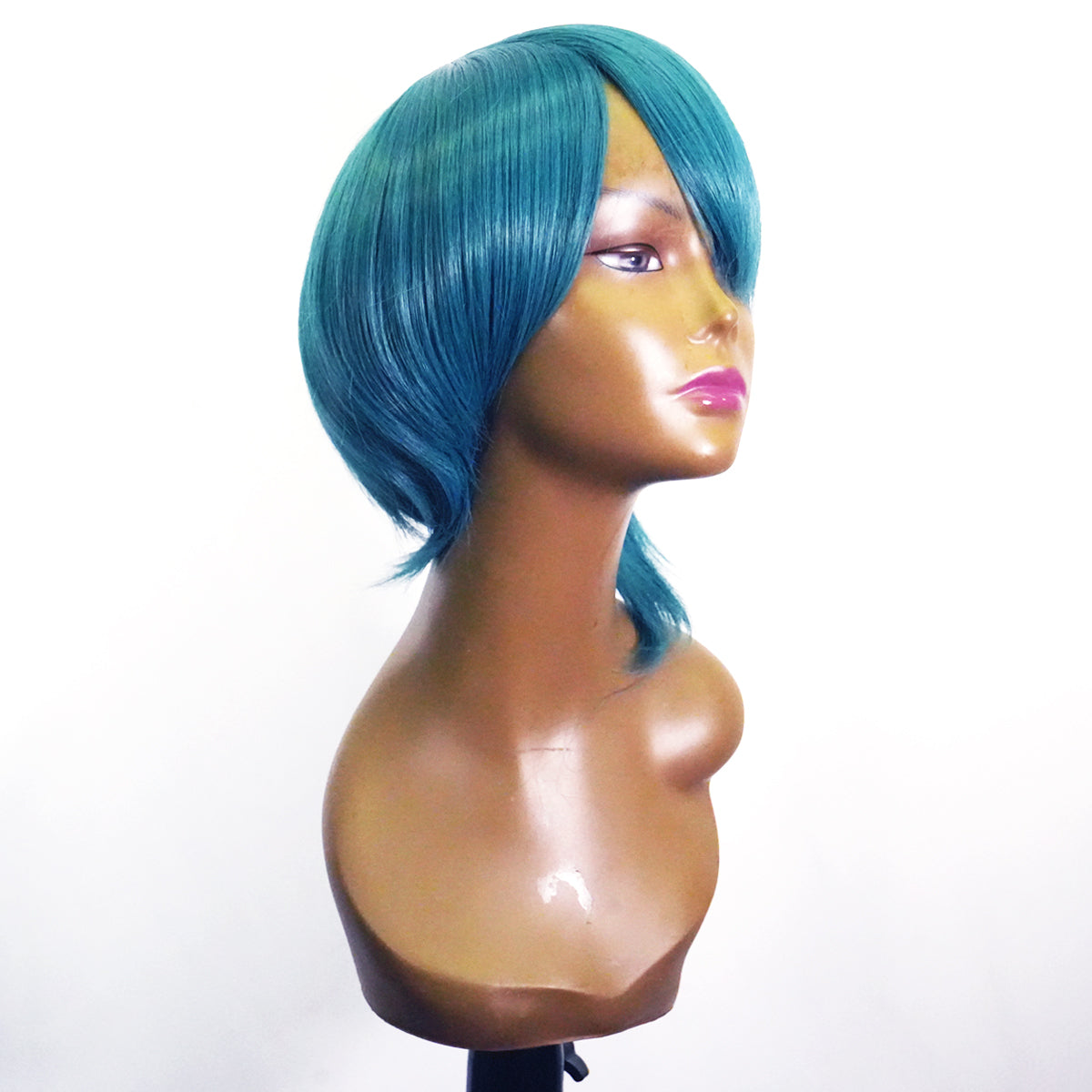 Hydro Prankster Wig