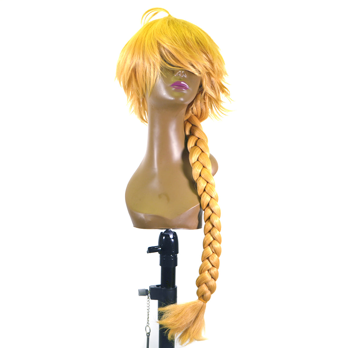 Elemental Magic Wig