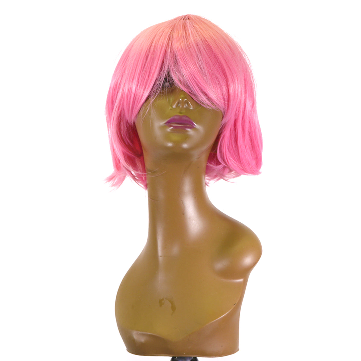 Cherry Blossom Wig