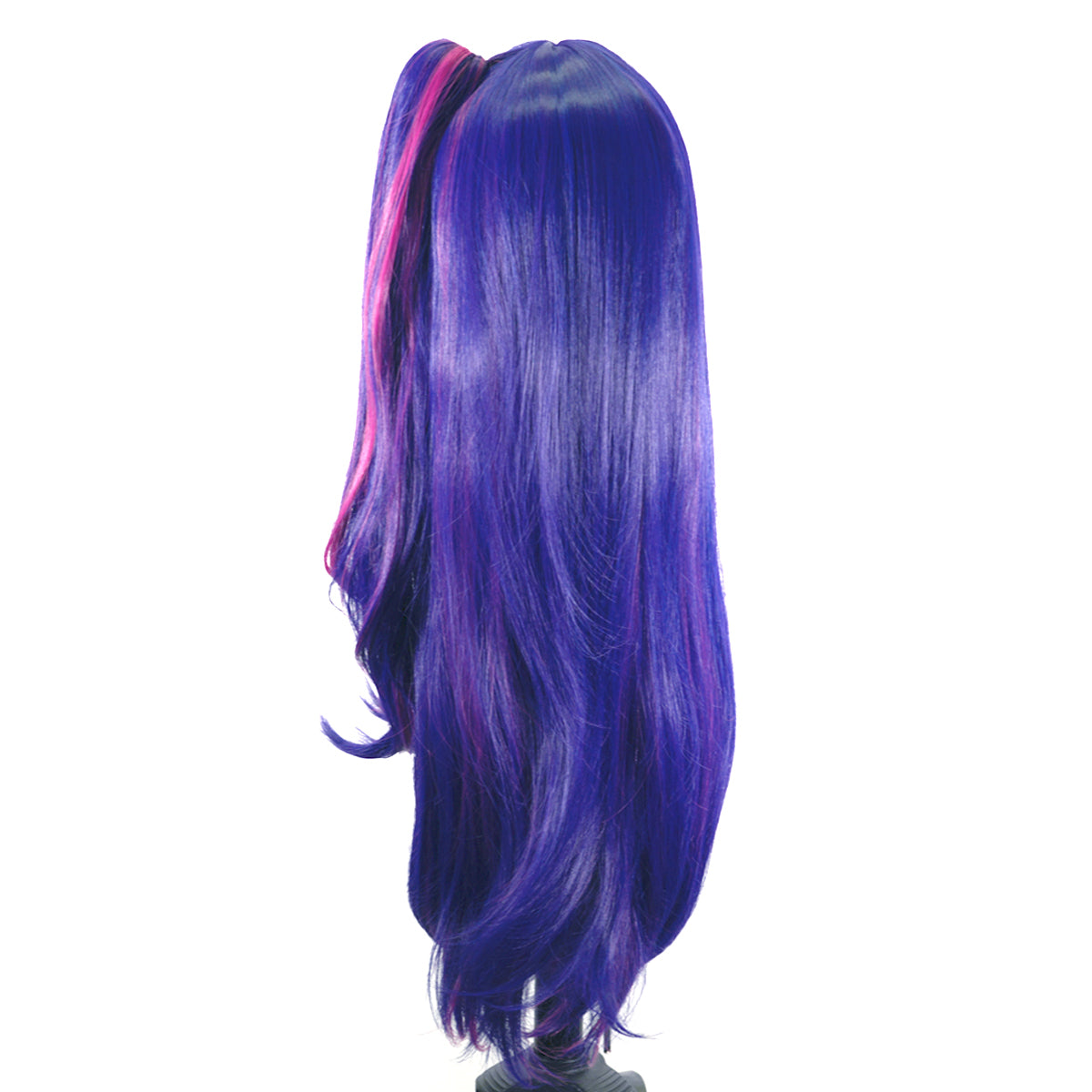 Popstar Wig