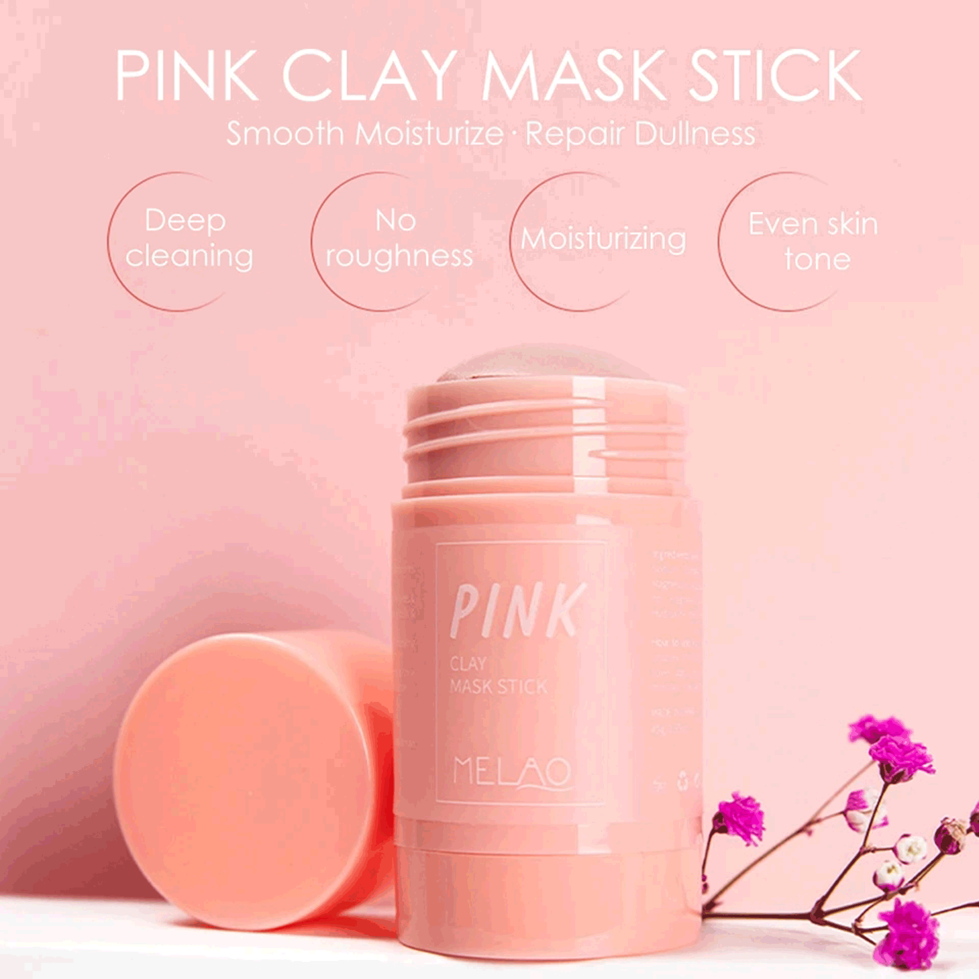 Purifying Clay Mask Stick